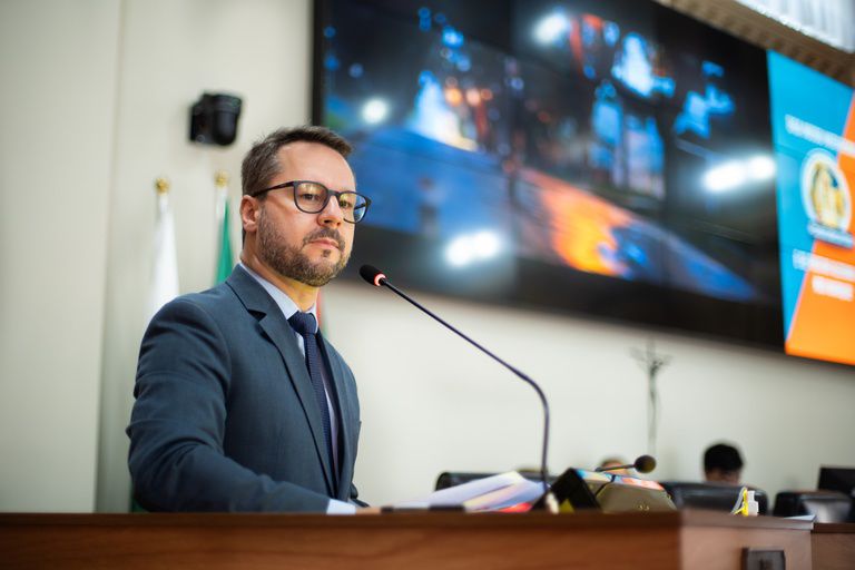 The hardest run: evento internacional de corrida foi aprovado em plenário nesta segunda-feira The hardest run: evento internacional de corrida foi aprovado em plenário nesta segunda-feira