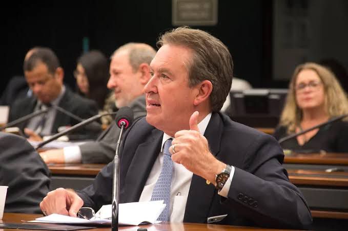 PT oficializa apoio a Luciano Ducci em busca da prefeitura