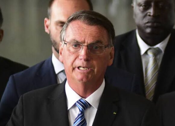 TSE nega recurso de Bolsonaro para reverter inelegibilidade TSE nega recurso de Bolsonaro para reverter inelegibilidade