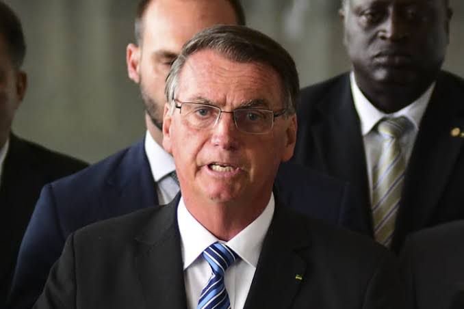 TSE nega recurso de Bolsonaro para reverter inelegibilidade