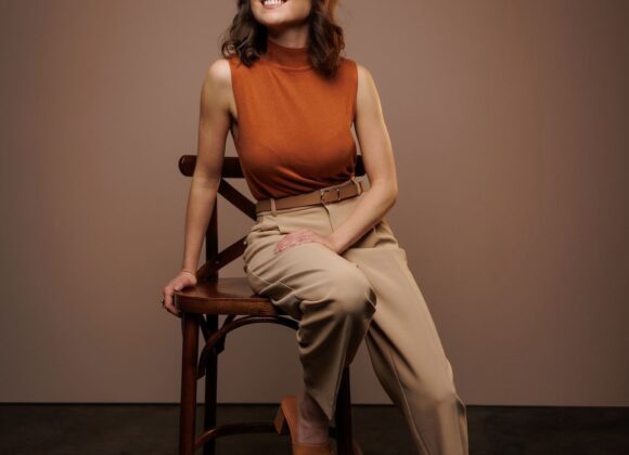 Nicole Girardi: Inspiração na Cozinha Real