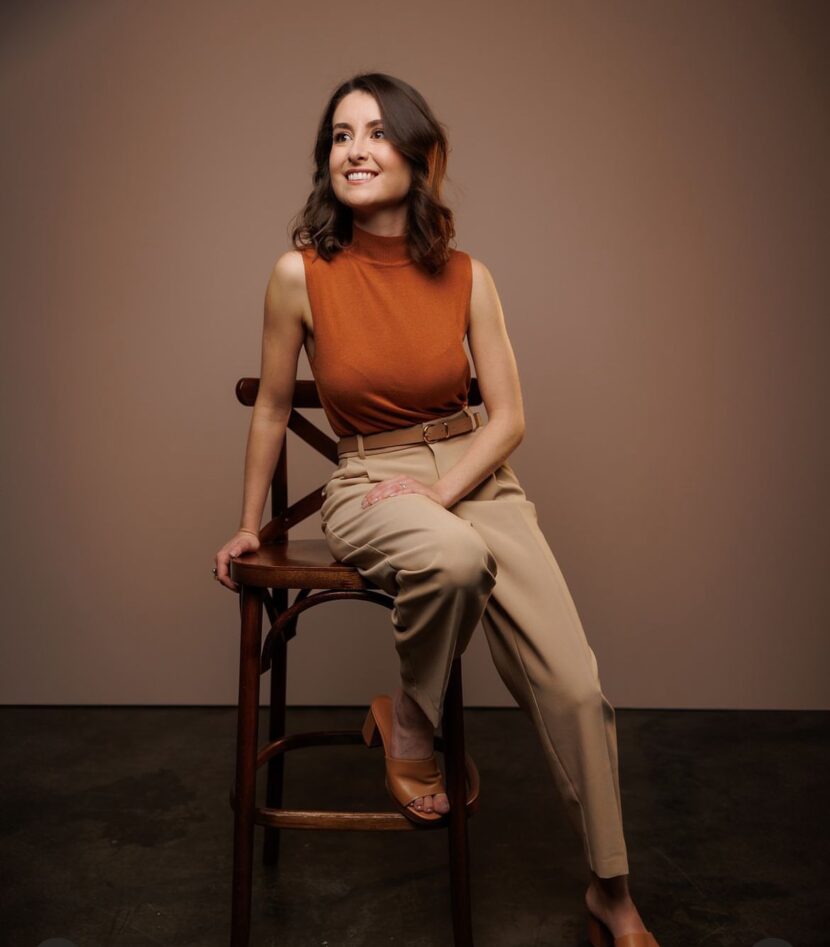 Nicole Girardi: Inspiração na Cozinha Real Nicole Girardi: Inspiração na Cozinha Real