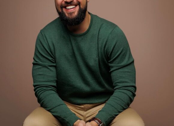 Paulo Knabben: Inovação em Gestão Digital em empresas