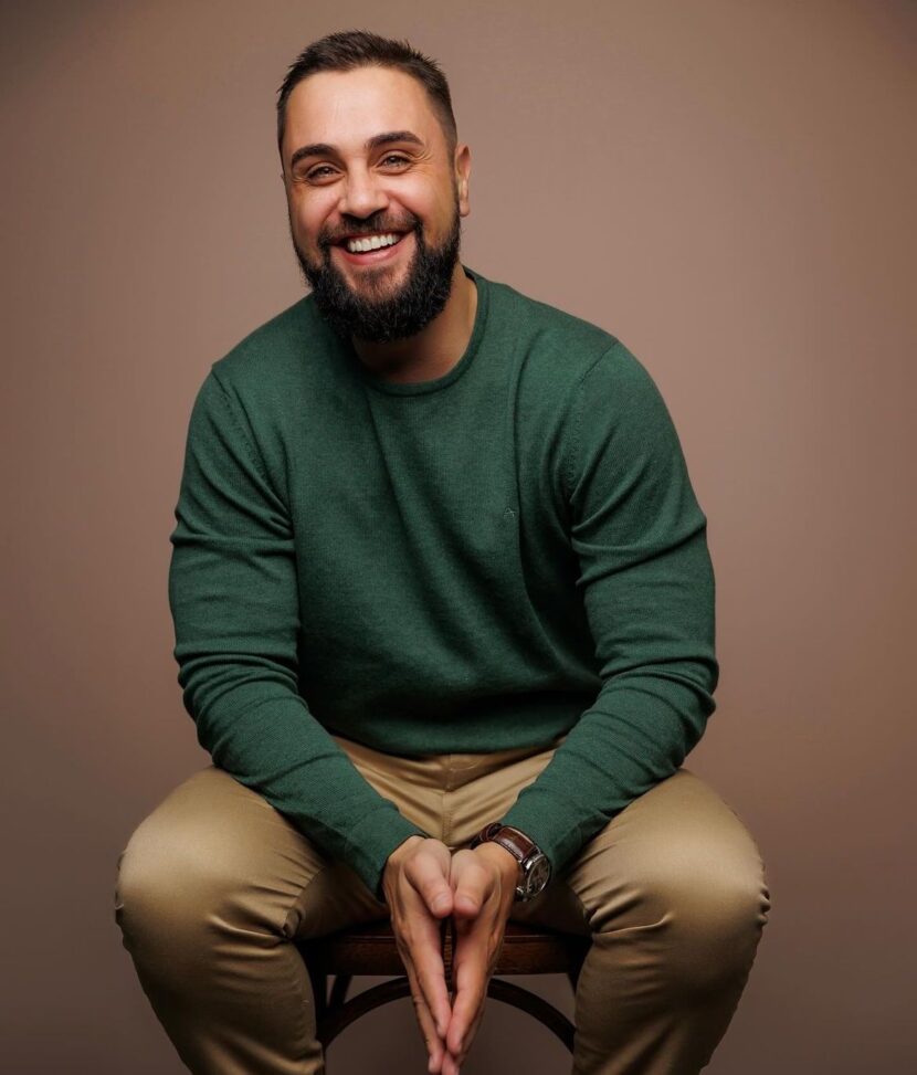 Paulo Knabben: Inovação em Gestão Digital em empresas Paulo Knabben: Inovação em Gestão Digital em empresas