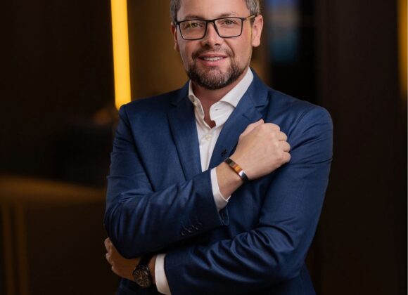 Paulo Knabben: Inovação em Gestão Digital em empresas