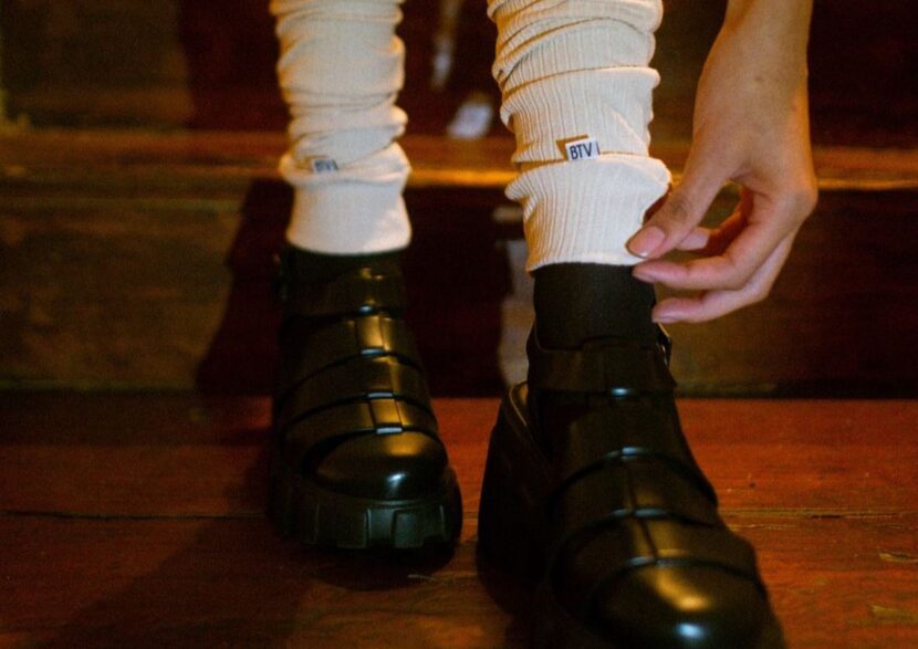 Minimalista, atemporal e consciente: Conheça a Bem Ti Vi Minimalista, atemporal e consciente: Conheça a Bem Ti Vi