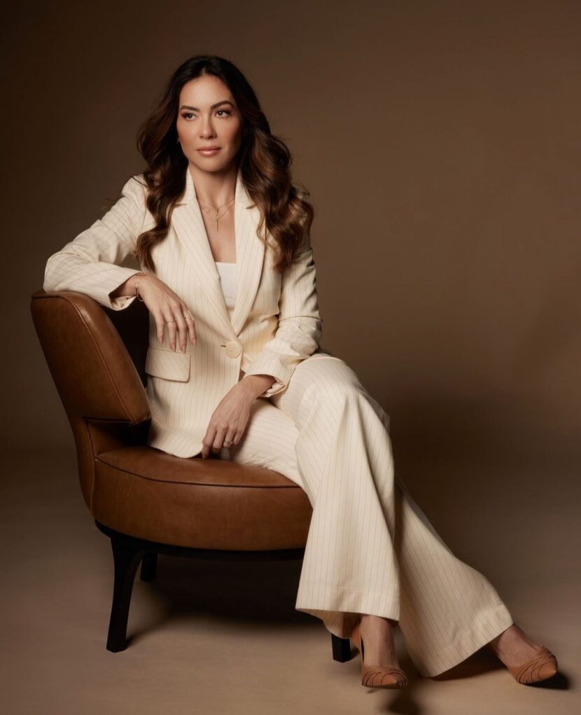 Paola Mello: referência na avaliação de empresas no Brasil Paola Mello: referência na avaliação de empresas no Brasil