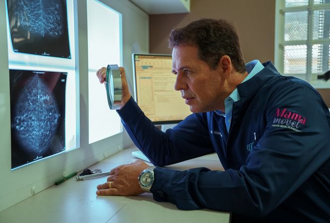 Mama Móvel em Santo Antônio da Platina: Oportunidade para Saúde Feminina