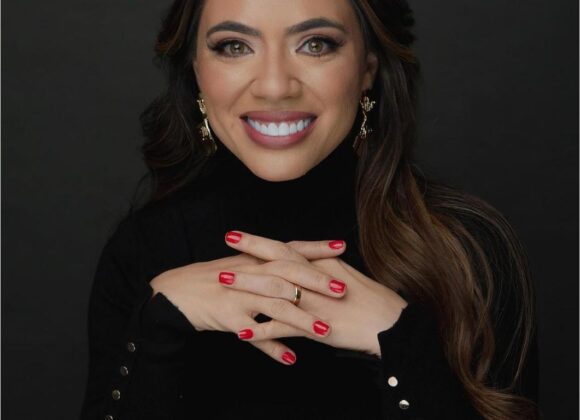 Georgiana Gama Souza: Promovendo Saúde e Bem-Estar com Expertise em Nutrologia