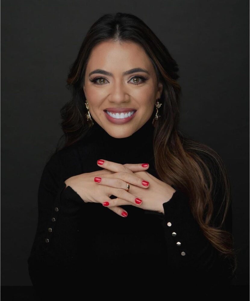 Georgiana Gama Souza: Promovendo Saúde e Bem-Estar com Expertise em Nutrologia Georgiana Gama Souza: Promovendo Saúde e Bem-Estar com Expertise em Nutrologia