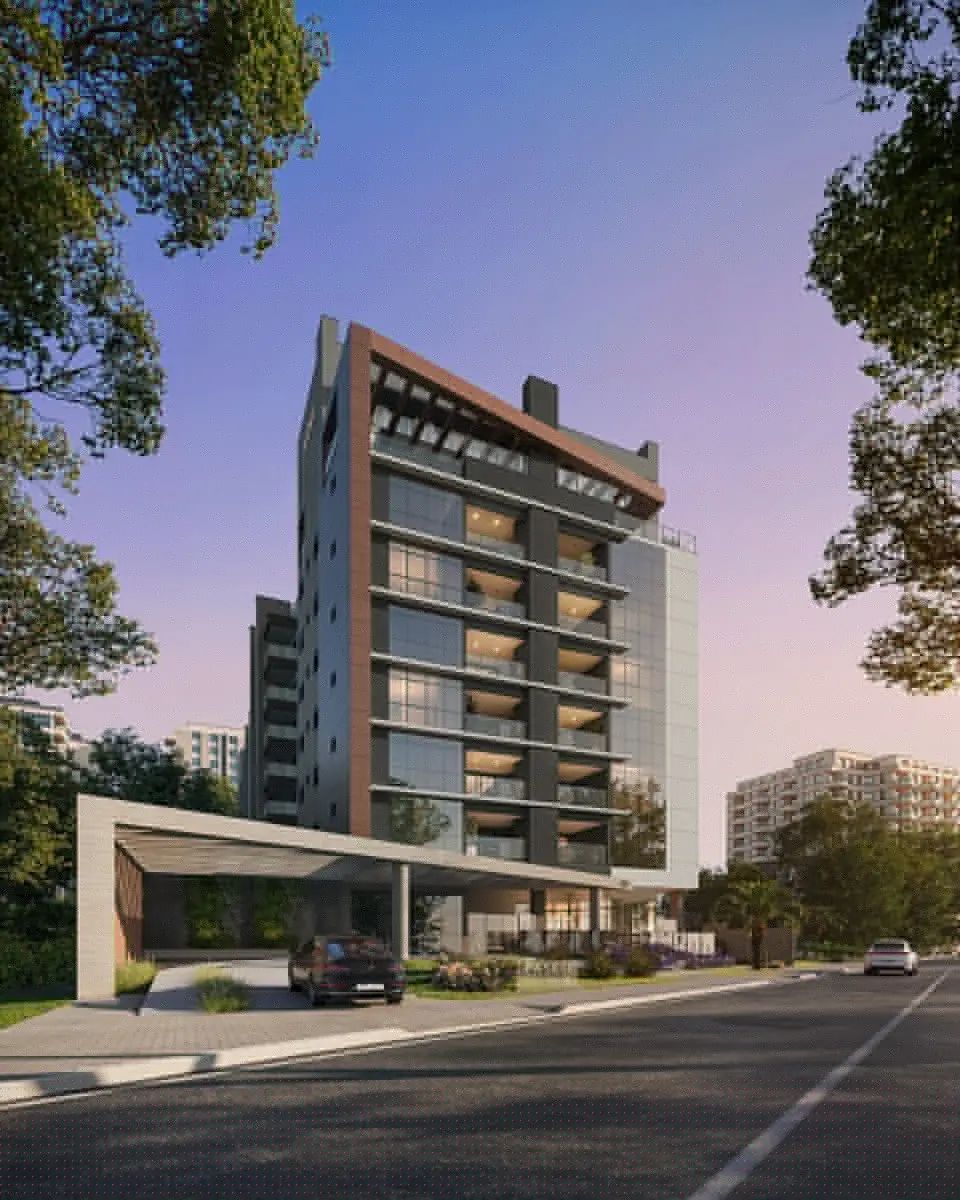 Plaenge lança Paseo Folloni no charmoso bairro Ahú, em Curitiba