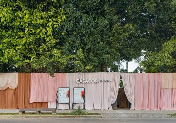 CASACOR Paraná 2024 traz novidades: Jazz Sessions na Botteh Handmade Rugs CASACOR Paraná 2024 traz novidades: Jazz Sessions na Botteh Handmade Rugs