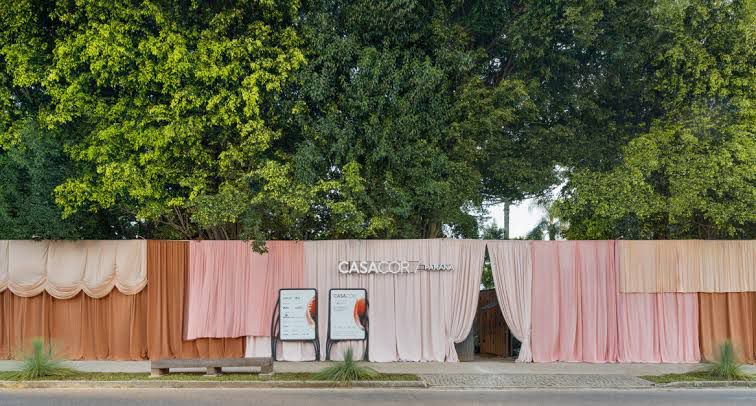 CASACOR Paraná 2024 traz novidades: Jazz Sessions na Botteh Handmade Rugs