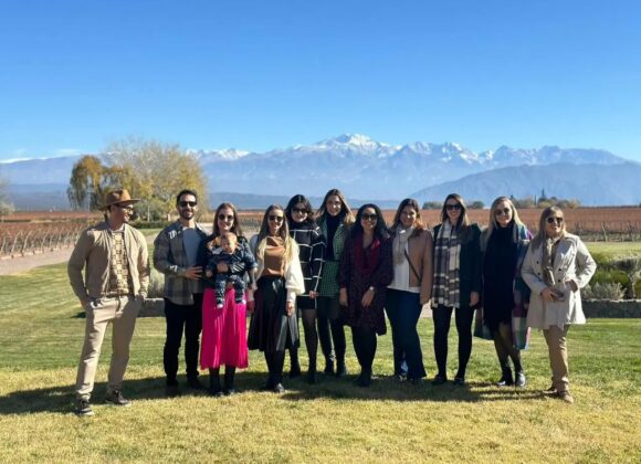 Balaroti lança segunda edição da campanha "Decole com o Grupo Balaroti"