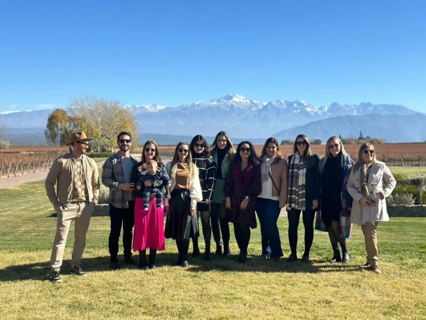 Balaroti lança segunda edição da campanha "Decole com o Grupo Balaroti"