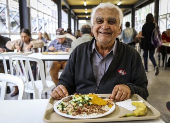 Curitiba é reconhecida como a capital mais igualitária do Brasil