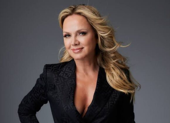 Eliana é confirmada como a nova apresentadora da Globo após 15 anos no SBT