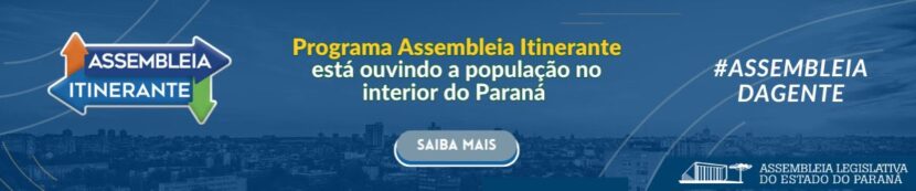 Assembléia Legislativa do Paraná