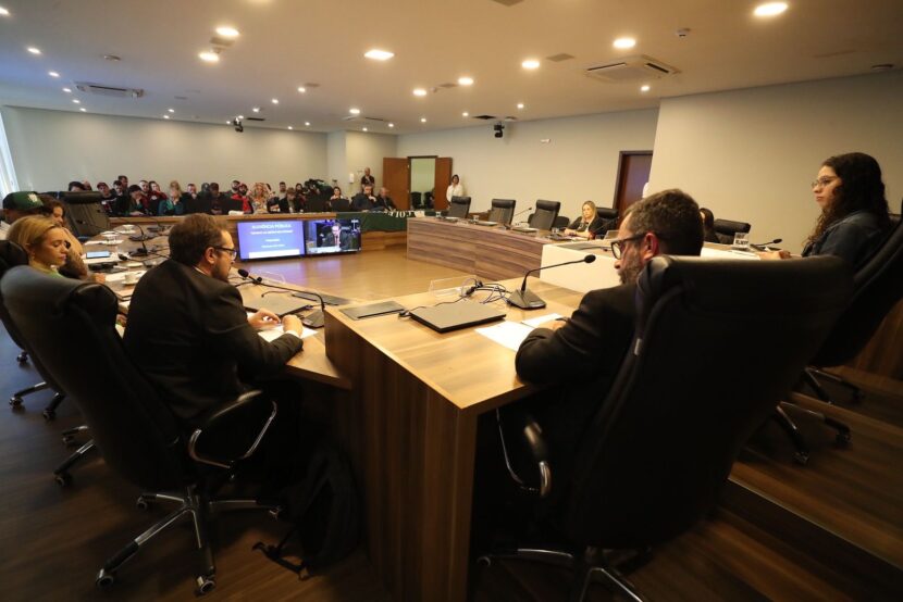 Audiência pública da ALEP discute a campanha” estádio livre de assédio” na última semana cdfa1b5e-7f5e-416d-9ab8-377fdff577d5