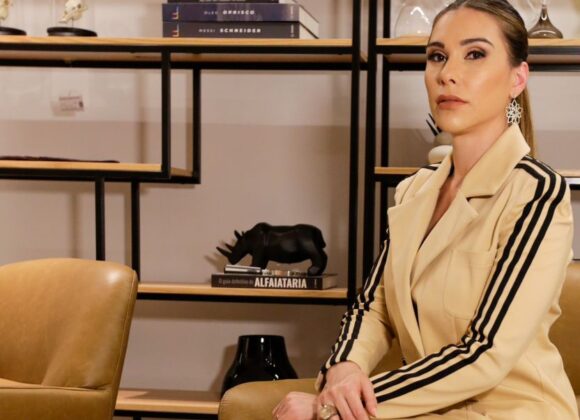 Cibele Luziê Menero: Empresária Serial e referência em marketing médico