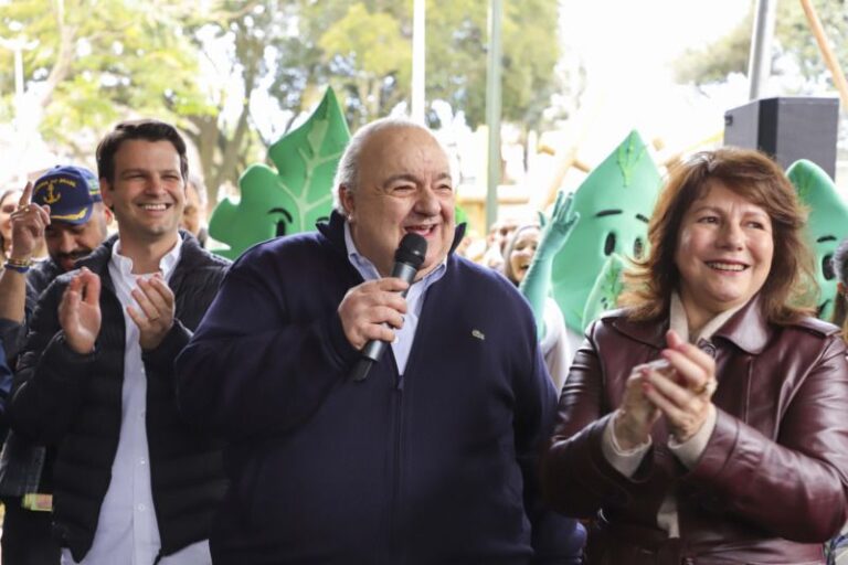 Bosque Gutierrez inaugura parquinho do Pirata Zulmiro e revitaliza espaço para Educação Ambiental