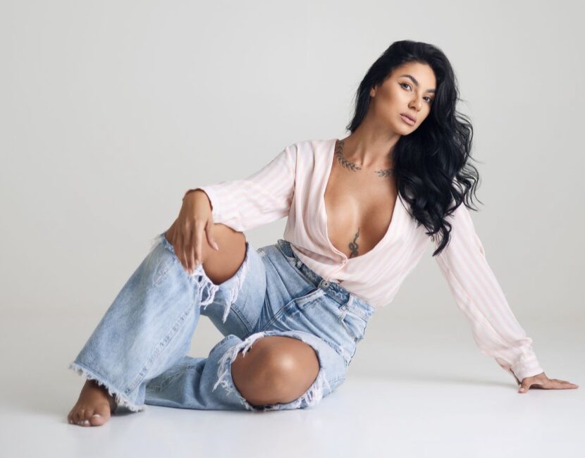 Musa da Semana: Giza Reis, instrumentadora cirúrgica com paixão pelo cuidado e precisão