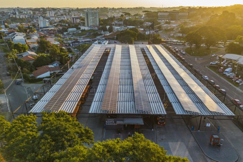 Avanços em Sustentabilidade Urbana e Igualdade Social destacam Curitiba como líder nacional