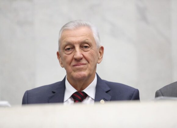 Legado de um jurista e político é reconhecido no Paraná