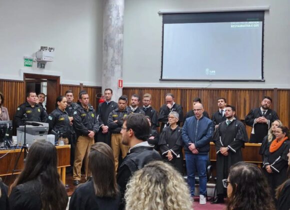 Delegado que matou mulher e enteada é condenado a 38 anos de prisão em Júri Popular