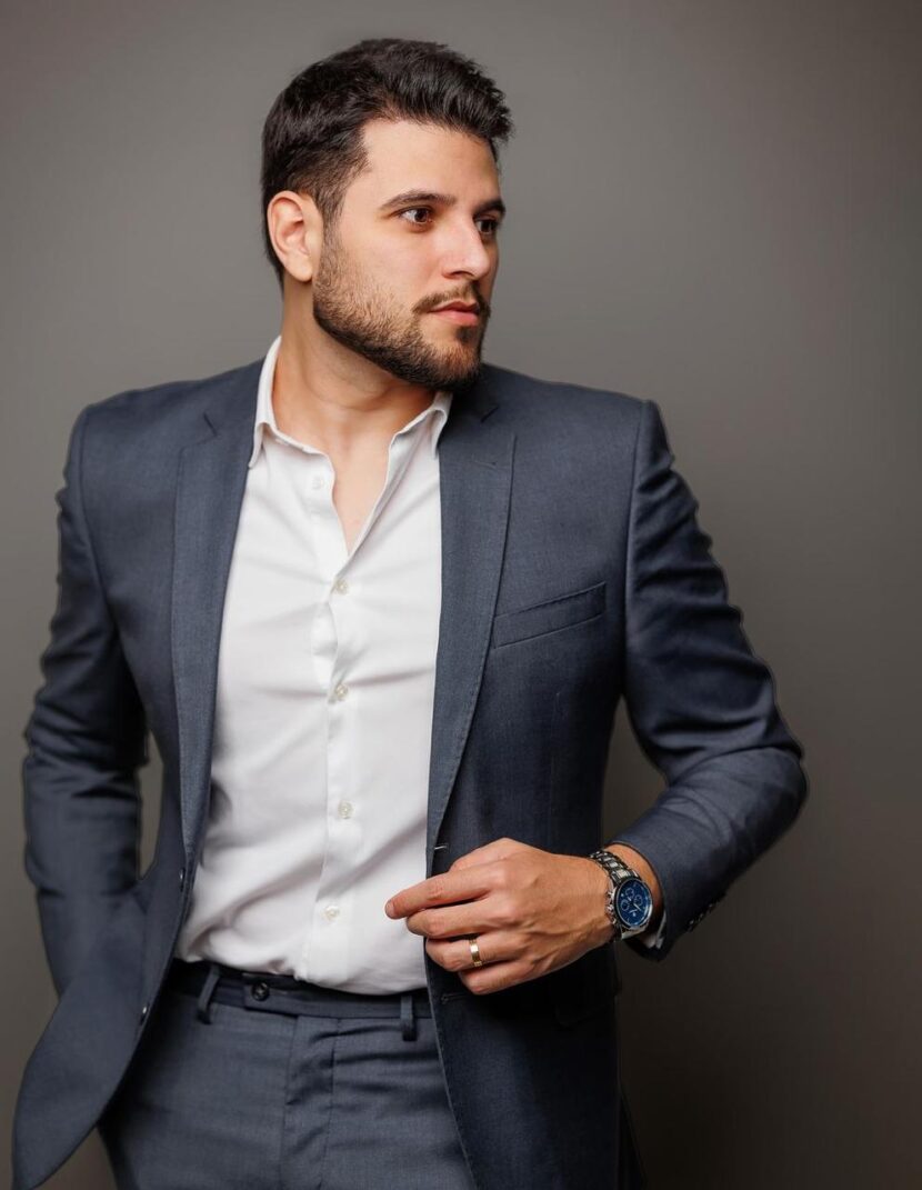 Kainan Valerian: Transformando o Marketing Médico com Inovação e Resultados Valéria Comin: Transformando Vidas Através da Saúde e do Bem-Estar