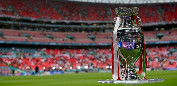 Eurocopa: Espanha e Inglaterra são as favoritas para fazer a final do torneio Eurocopa: Espanha e Inglaterra são as favoritas para fazer a final do torneio