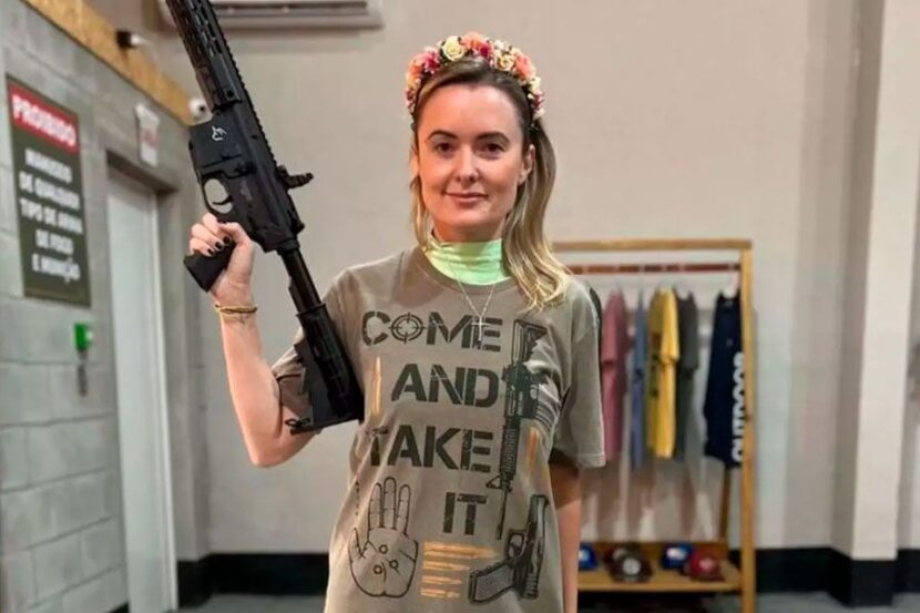 Evento conservador destaca tiaras inspiradas em Julia Zanatta em Balneário Camboriú