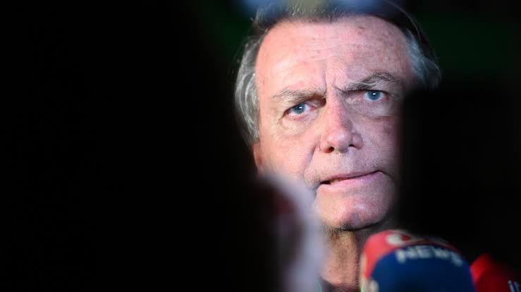 PF revela esquema de desvio milionário em joias recebidas por Bolsonaro