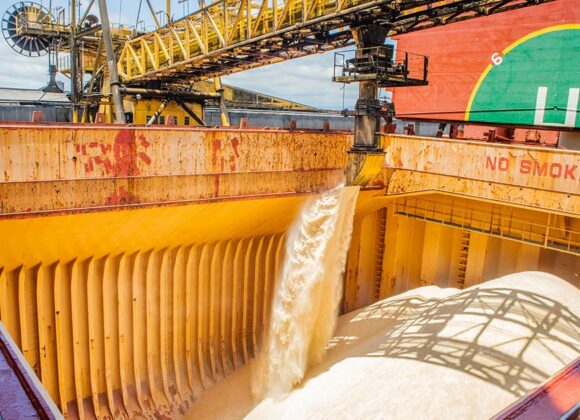 Almirante Tamandaré: Duplicação da Rodovia dos Minérios Chega a 88%