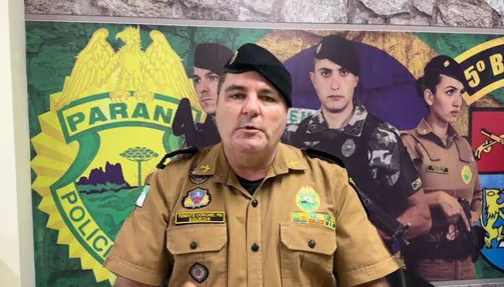 PMPR Resgata Vítimas de Incêndio e Prende Autor em Londrina WhatsApp Image 2024-07-11 at 15.15.10