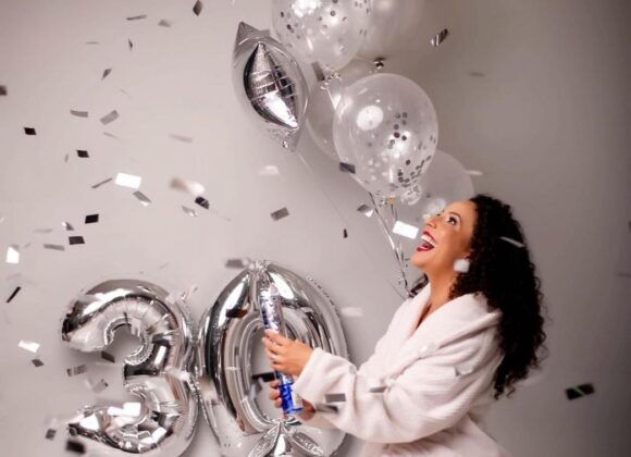 Aniversariante da Semana: Aline Campos Celebra Mais um Ano de Vida