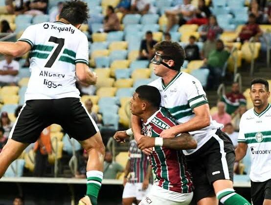 Coritiba tem pior desempenho na era dos pontos corridos na Série B
