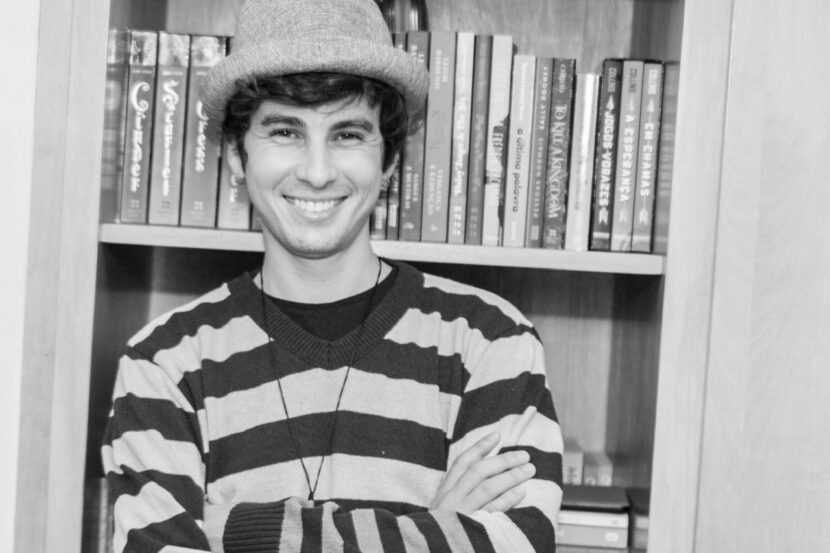 Revolução dos humanos: por essa Orwell não esperava Revolução dos humanos: por essa Orwell não esperava