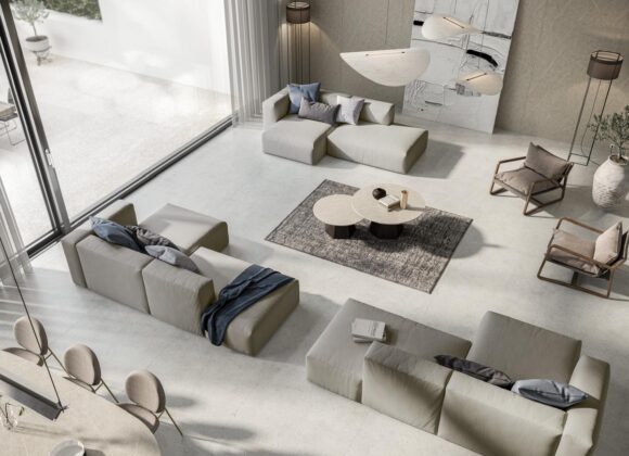 Cosentino lança Dekton® Pietra Edition, coleção de estilo atemporal com alma mediterrânea Cosentino lança Dekton® Pietra Edition, coleção de estilo atemporal com alma mediterrânea