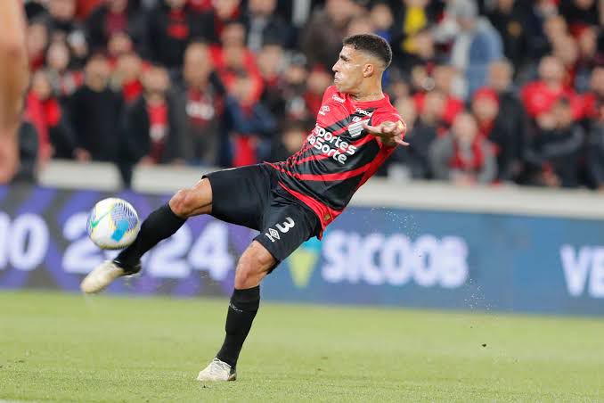 Athletico Define Inscrições para a Sul-Americana e Deixa Zé Vitor de Fora WhatsApp Image 2024-07-12 at 18.47.38 (1)