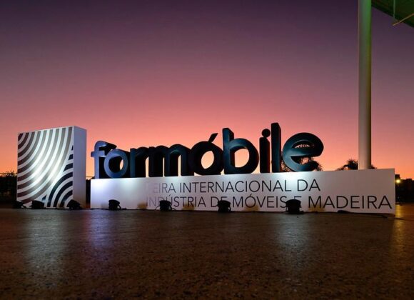 ForMóbile evidencia a versatilidade e potência do setor moveleiro brasileiro