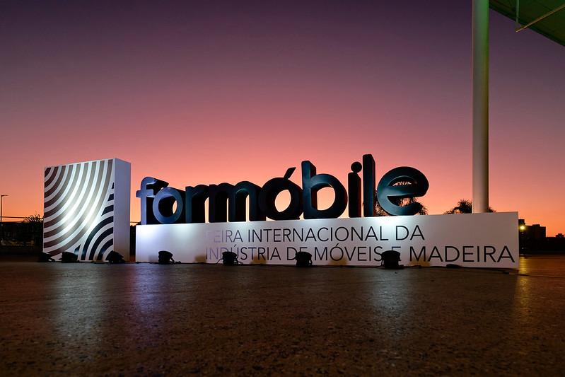 ForMóbile evidencia a versatilidade e potência do setor moveleiro brasileiro ForMóbile evidencia a versatilidade e potência do setor moveleiro brasileiro