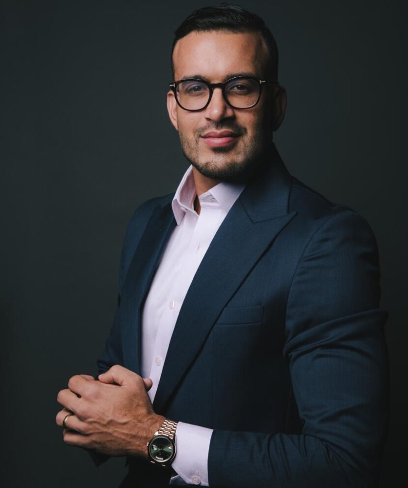 O que as olimpíadas e o mundo empresarial têm em comum?