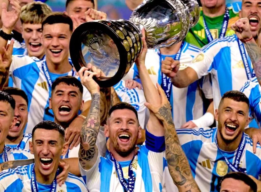 Argentina Conquista Bicampeonato na Copa América em Jogo Marcado por Tumultos WhatsApp Image 2024-07-15 at 16.48.00