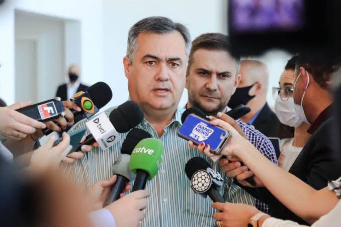 Pré-Candidatura em Apucarana: Beto Preto Anuncia Planos Políticos WhatsApp Image 2024-07-17 at 09.12.10