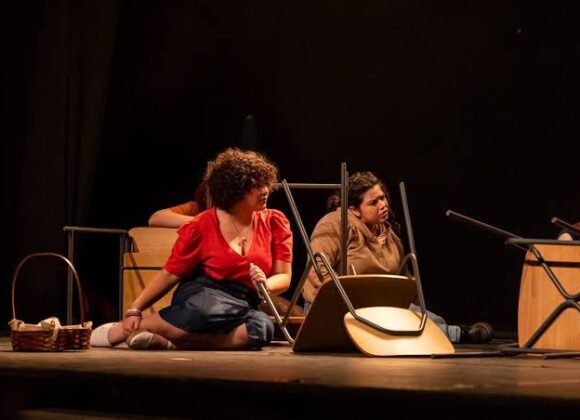 Conservatório de Tatuí promove 29º Festival Estudantil de Teatro do Estado de São Paulo