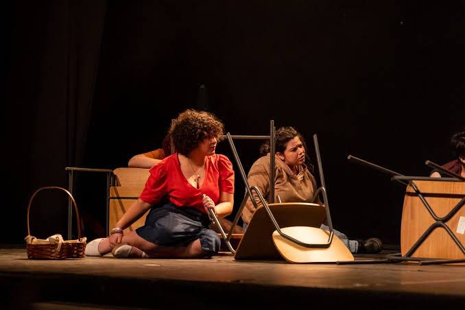 Conservatório de Tatuí promove 29º Festival Estudantil de Teatro do Estado de São Paulo Conservatório de Tatuí promove 29º Festival Estudantil de Teatro do Estado de São Paulo