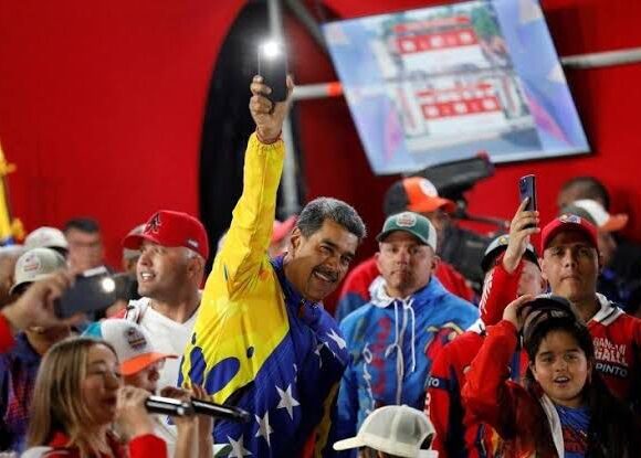 Site do CNE Continua Fora do Ar Mais de 12 Horas Após Anúncio da Vitória de Maduro WhatsApp Image 2024-07-30 at 16.08.26 (1)