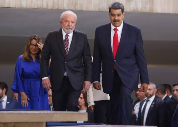 Reconhecimento da Vitória na Venezuela: Lula e Biden Reforçam a Necessidade de Transparência WhatsApp Image 2024-07-30 at 16.08.26