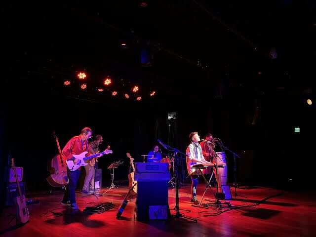 Ordinarius Homenageia Pixinguinha na Caixa Cultural Curitiba Ordinarius Homenageia Pixinguinha na Caixa Cultural Curitiba